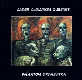 Couverture du produit · Phantom Orchestra
