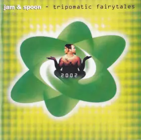 Couverture du produit · Tripomatic Fairytales 2002