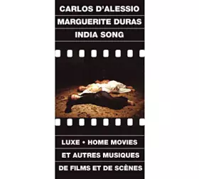 Couverture du produit · India Song Et Autres Musiques De Films