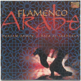 Couverture du produit · Flamenco Arabe