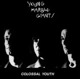 Couverture du produit · Colossal Youth & Collected Works