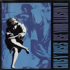Couverture du produit · Use Your Illusion II