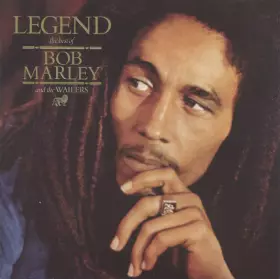 Couverture du produit · Legend (The Best Of Bob Marley & The Wailers)