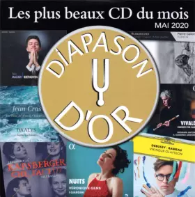 Couverture du produit · Les Plus Beaux CD Du Mois - Mai 2020