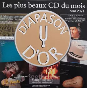 Couverture du produit · Les Plus Beaux CD Du Mois - Mai 2021