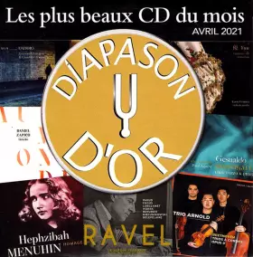 Couverture du produit · Les Plus Beaux CD Du Mois - Avril 2021
