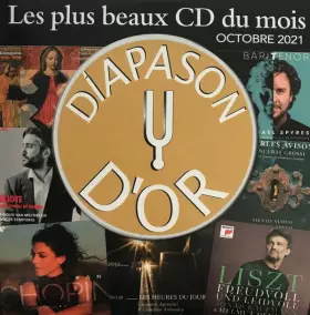 Couverture du produit · Les Plus Beaux CD Du Monde - Octobre 2021