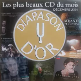 Couverture du produit · Les Plus Beaux CD Du Mois - Décembre 2021