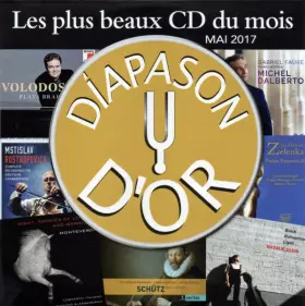 Couverture du produit · Les Plus Beaux CD Du Mois - Mai 2017