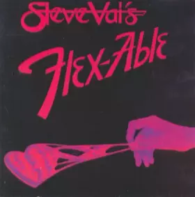 Couverture du produit · Flex-Able