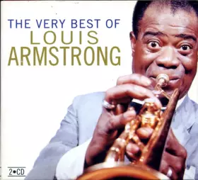 Couverture du produit · The Very Best Of Louis Armstrong