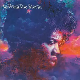 Couverture du produit · In From The Storm