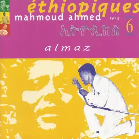 Couverture du produit · Éthiopiques 6: Almaz