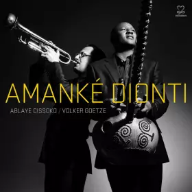 Couverture du produit · Amanké Dionti