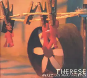 Couverture du produit · Libérez Les Marionnettes