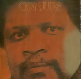 Couverture du produit · Music For The Texts Of Ishmael Reed