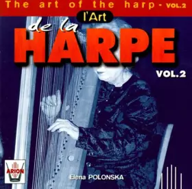 Couverture du produit · The Art Of The Harp Vol. 2