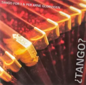 Couverture du produit · Tango?