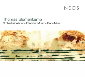 Couverture du produit · Orchestral Works - Chamber Music - Piano Music