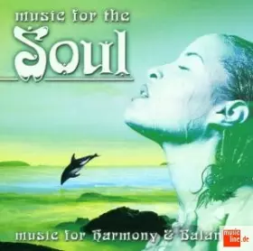Couverture du produit · Music For Harmony & Balance - Music For The Soul