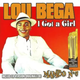 Couverture du produit · I Got A Girl + Mambo N°5