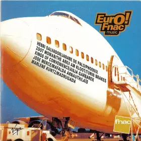 Couverture du produit · Euro! Fnac Music