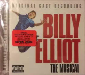 Couverture du produit · Billy Elliot The Musical - Original Cast Recording