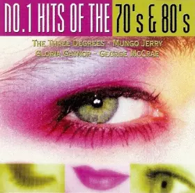 Couverture du produit · No.1 Hits Of The 70's & 80's