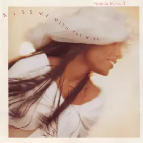 Couverture du produit · Kiss Me With The Wind
