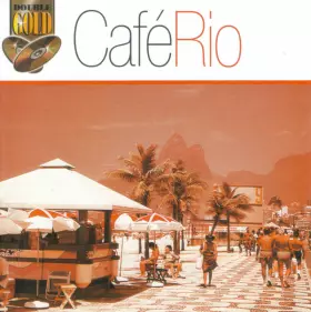 Couverture du produit · Café Rio