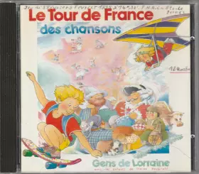Couverture du produit · Tour De France Des Chansons
