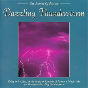 Couverture du produit · Dazzling Thunderstorm