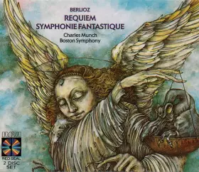 Couverture du produit · Requiem / Symphonie Fantastique