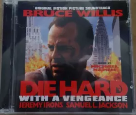 Couverture du produit · Die Hard With A Vengeance (Original Motion Picture Soundtrack)