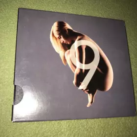 Couverture du produit · 9
