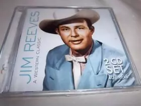 Couverture du produit · A Western Classic