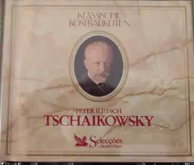 Couverture du produit · Tschaikowsky