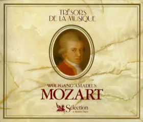 Couverture du produit · Wolfgang Amadeus Mozart