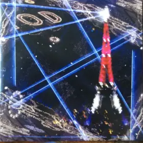 Couverture du produit · Musiques Originales