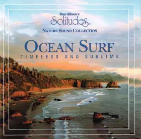 Couverture du produit · Ocean Surf (Timeless And Sublime)