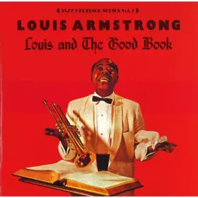Couverture du produit · Louis And The Good Book