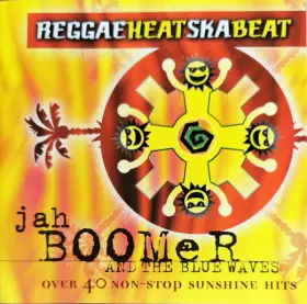 Couverture du produit · Reggae Heat Ska Beat