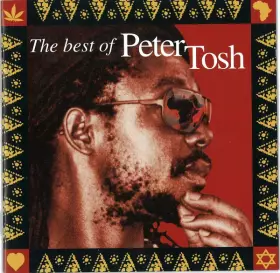 Couverture du produit · Scrolls Of The Prophet: The Best Of Peter Tosh