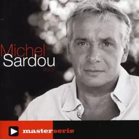 Couverture du produit · Michel Sardou Vol.2
