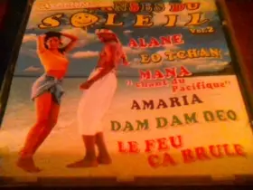 Couverture du produit · Les Danses Du Soleil - Vol. 2