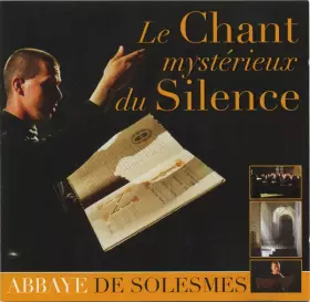 Couverture du produit · Le Chant Mystérieux Du Silence