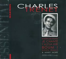 Couverture du produit · Essential