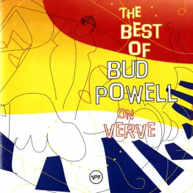 Couverture du produit · The Best Of Bud Powell On Verve