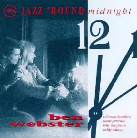Couverture du produit · Jazz 'Round Midnight