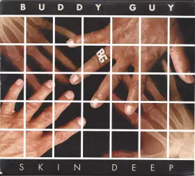 Couverture du produit · Skin Deep